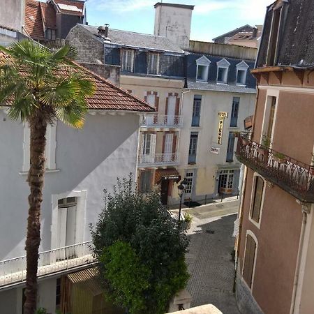 13 Rue De La Fontaine F11 Apartman Lourdes Kültér fotó