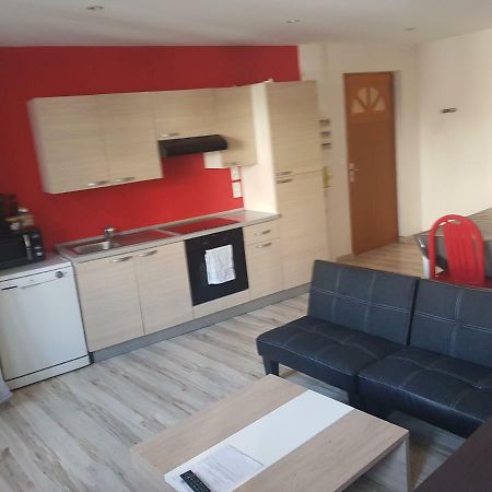 13 Rue De La Fontaine F11 Apartman Lourdes Kültér fotó