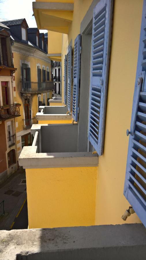 13 Rue De La Fontaine F11 Apartman Lourdes Kültér fotó
