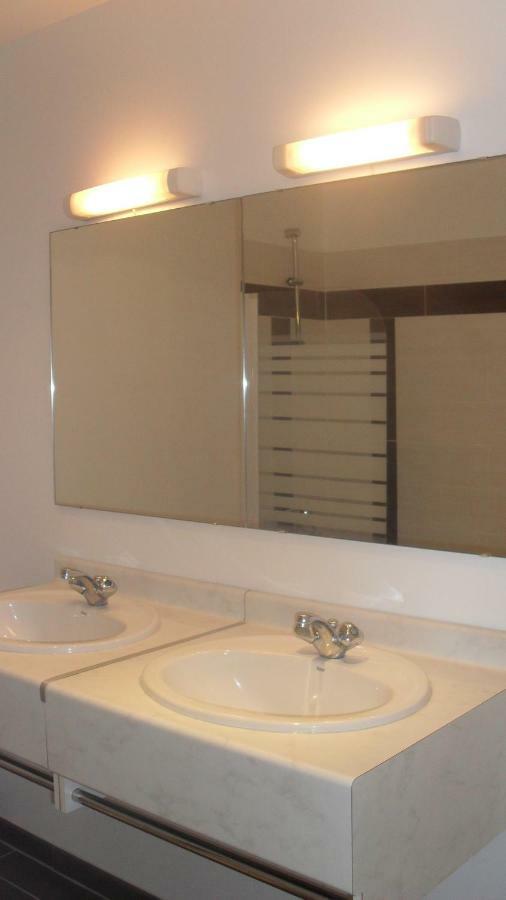 13 Rue De La Fontaine F11 Apartman Lourdes Kültér fotó